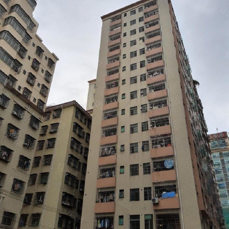 【三合华侨新村, 三合华侨新村小区专家解读页】- 深圳58同城