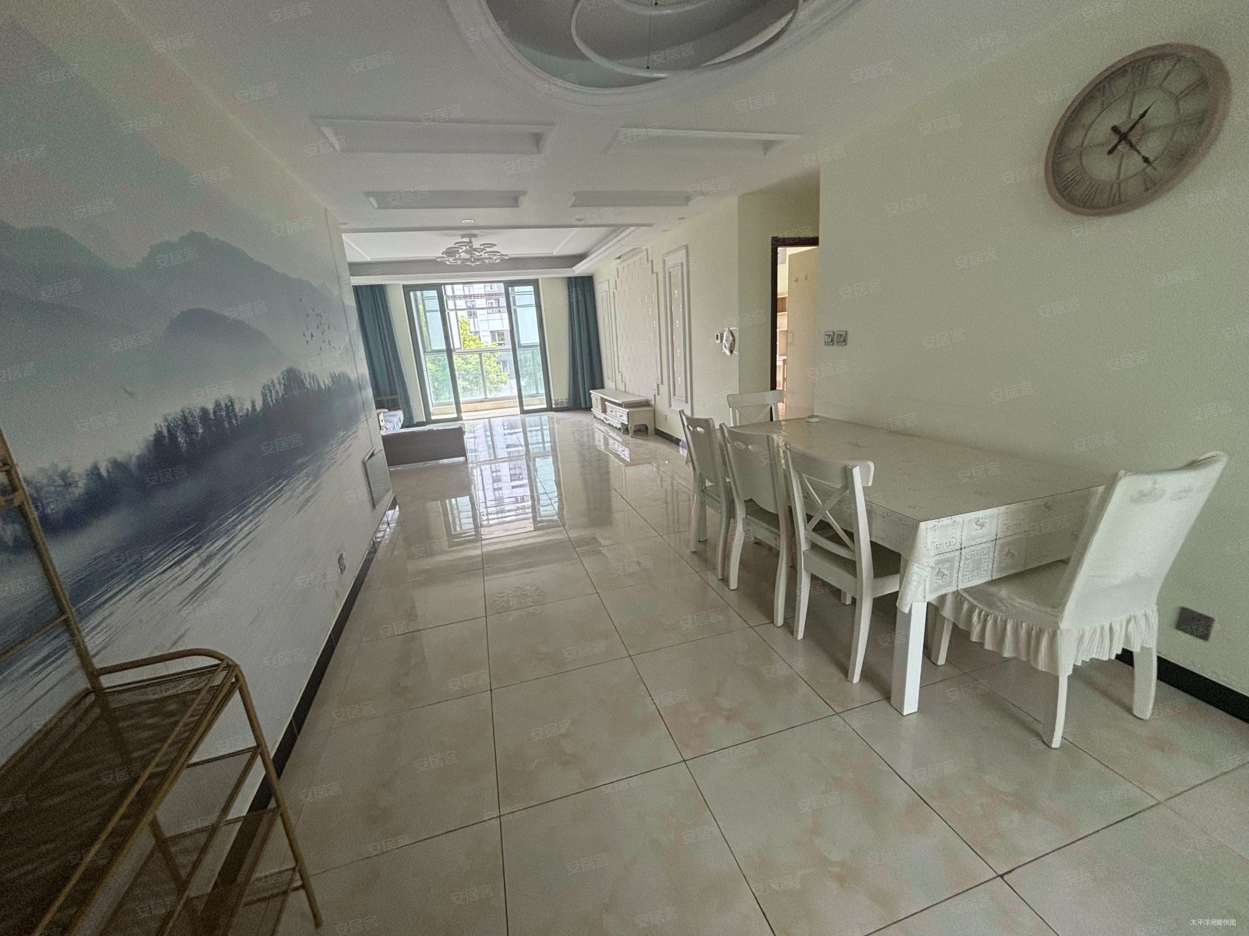 万源城朗郡 近医院 购物方便 交通便利 低容积 临地铁