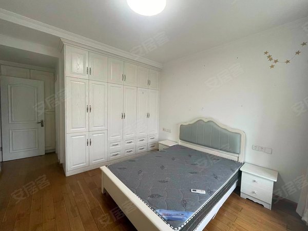 【多图】景悦星湖(南区),青剑湖租房,景悦星湖 精装主卧独卫 燃气做饭