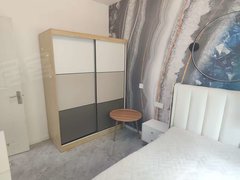 南京栖霞马群首月优惠二百 二号线 四号线 马群地铁口 马群商区 押一付一出租房源真实图片