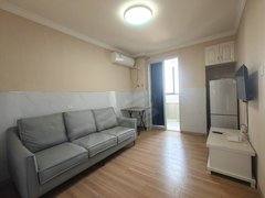 九江濂溪南山公园十里万达旁 极地盛世名都温馨两房 可短租可月付 带宽带可做饭出租房源真实图片