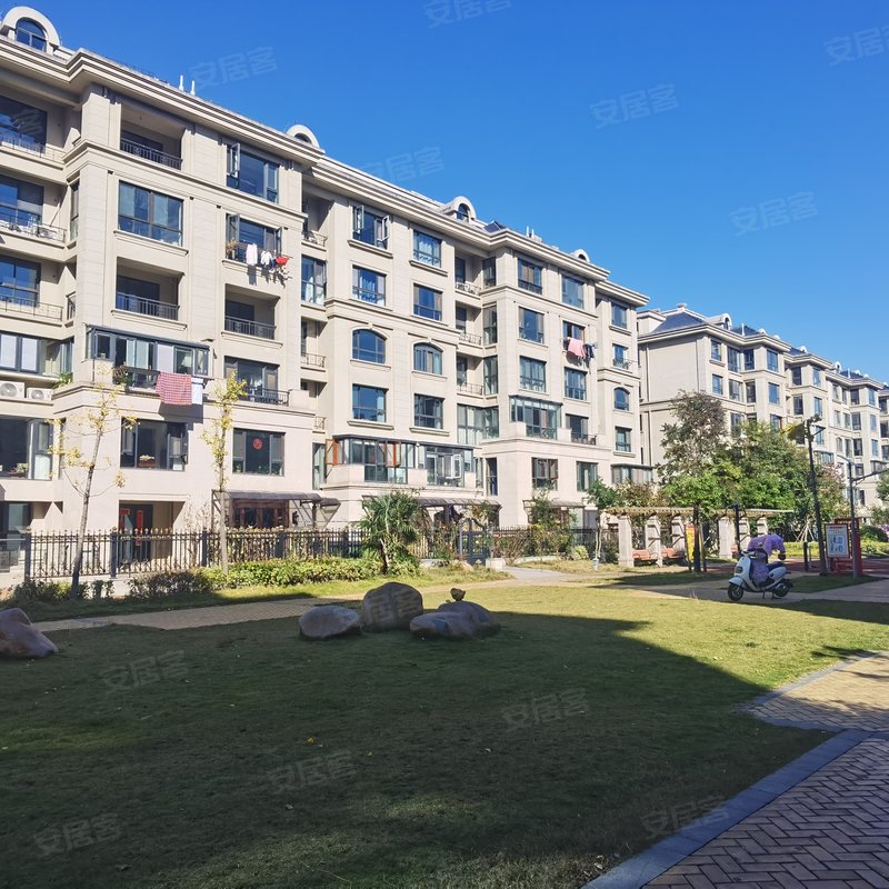 首钢御湖半岛小区详情,房价走势,房源,业主论坛】- 宿州58同城