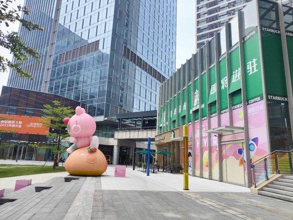 【多图】万科世博汇,南站租房,广州南站 万科世博汇 高层复式两房