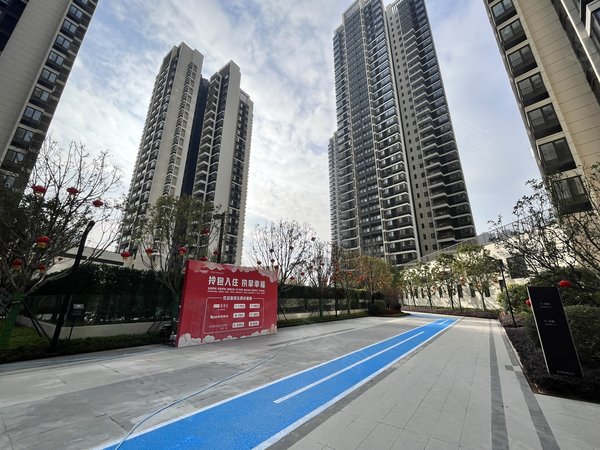 深圳坪山坪山润樾山花园近深实验高中园 润樾山空房两房 房东急租