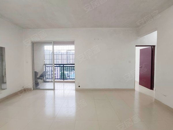 【多图】天鹿花园南区,科学城租房,400米黄陂地铁 大2房 小区中心位