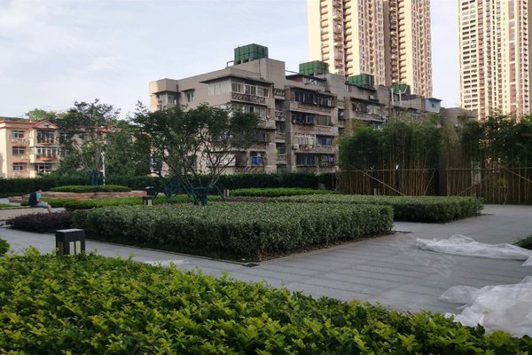 不足,万科金域时代怎么样,万科金域时代周边房产中介经纪人评价-武汉