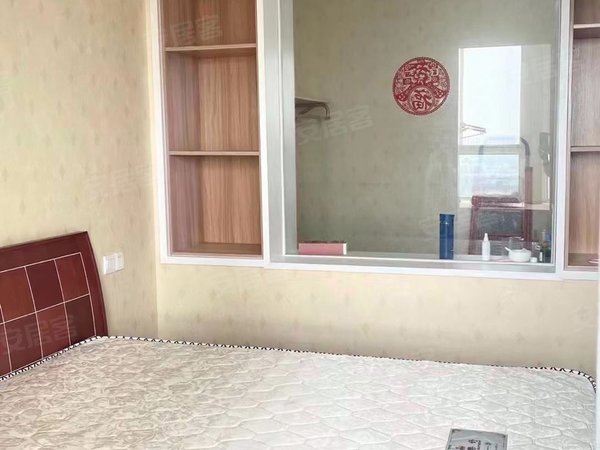 桐乡桐乡市区庆丰中路宝凤大厦宝凤大厦精装户型拎包入住出租房源真实
