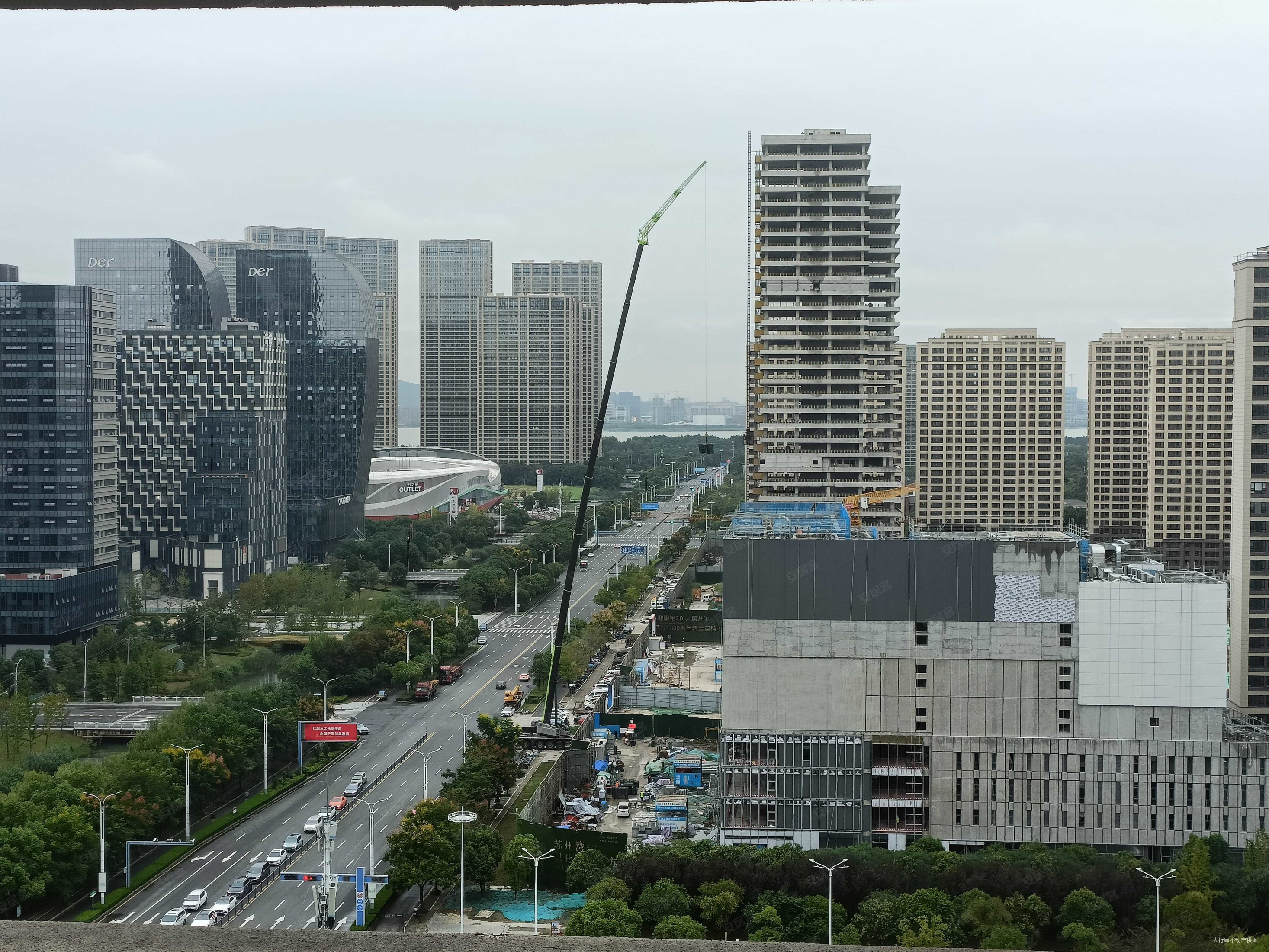 绿地太湖城东太湖大道8899号2室2厅1卫8921平方米