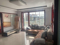 烟台莱阳莱阳城区阳光城 万达 文峰 家电齐全 带小房 租1000出租房源真实图片