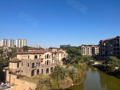 鼎峰源著(别墅),板岭路 - 东莞鼎峰源著(别墅)二手房,租房,房价-东莞