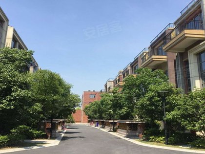 西郊一品花园