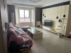 漯河源汇源汇城区柳江附近巴黎都市三室两厅一卫精装拎包入住出租房源真实图片