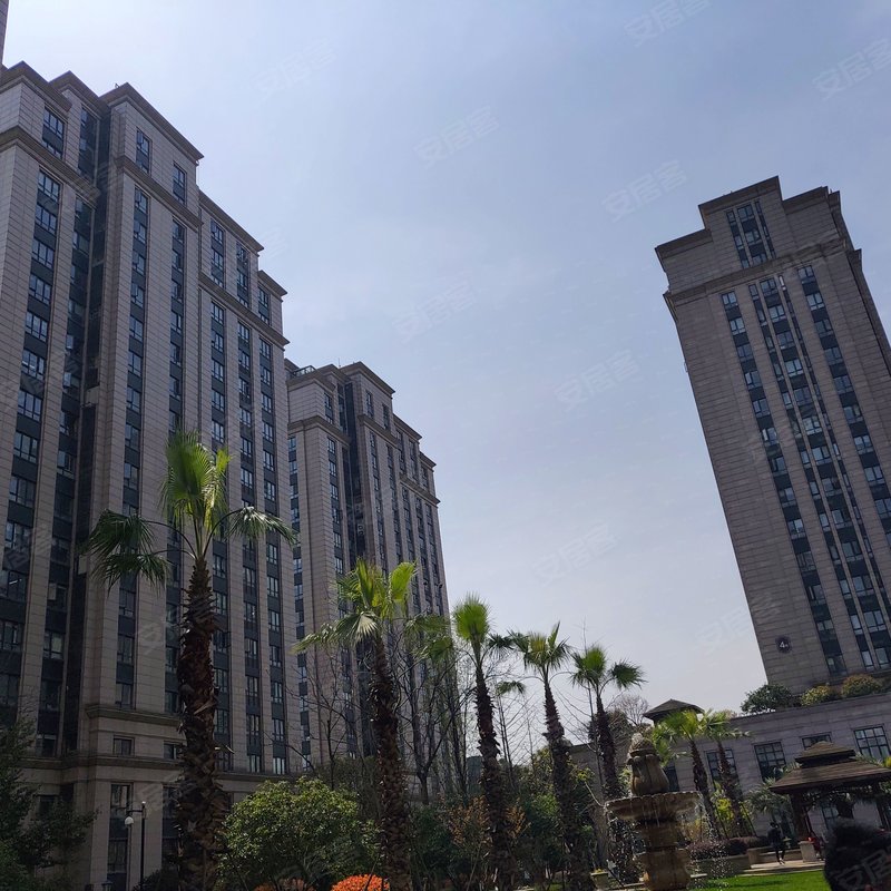 龙湖春江彼岸小区详情,房价走势,房源,业主论坛】- 杭州58同城