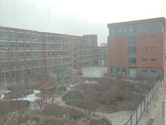 利津城区利津城区利津县实验二校住宅楼 3室2厅1卫出租房源真实图片