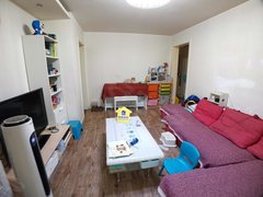 北京丰台赵公口南城三环旁 建旁华府 高端住宅 豪华装修大两居 人车分流出租房源真实图片