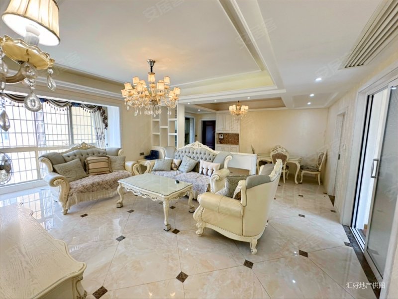 观澜苑小高层电梯中层,免费停车九成新,急售,碧桂园观澜苑二手房,84.