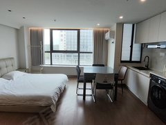 恩施恩施市金桂大道金龙大道 云栖玖望公寓楼大单间 包物业宽带 配套齐全拎包入住出租房源真实图片