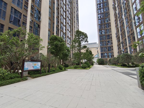南宁江南星光大道龙光玖誉城悦城(商住楼)龙光玖誉城悦城公寓 1室1厅1
