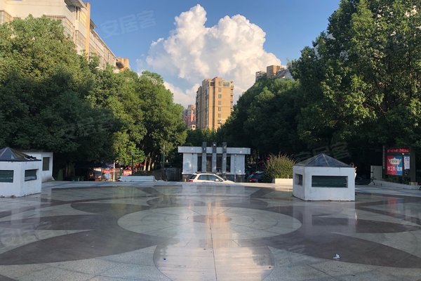 龙凤嘉园(一期)