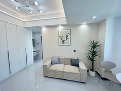 台州椒江洪家实图实价,精装修,一室一厅,干湿分离,价格出租房源真实图片