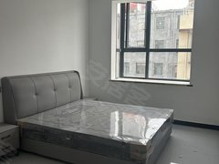 禹州禹州城区禹州东区建设路158号小区 2室1厅2卫出租房源真实图片