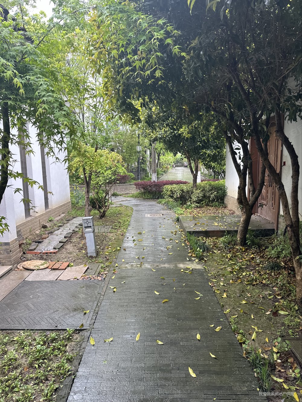 苏州房产网>苏州二手房>吴中二手房>甪直二手房>港岛花园(别墅)>