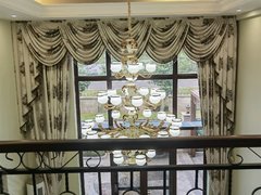 澄迈大丰大丰城区富力红树湾(别墅) 5室4厅5卫出租房源真实图片