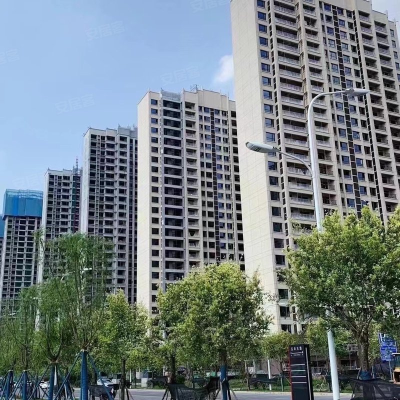 黄冈学府城