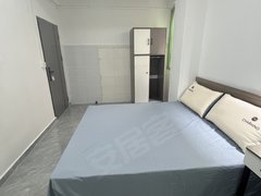 汕头龙湖夏桂埔陈厝合光和街 单间 大路边采光四面通风 下楼近共享单车出租房源真实图片