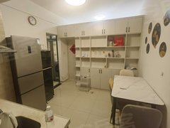 大亚湾大亚湾龙光德州城龙光城南一期精装一室一厅一厨一卫业主诚意招租出租房源真实图片