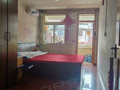 济南市中郎茂山郎茂山小区(四区) 2室1厅1卫出租房源真实图片