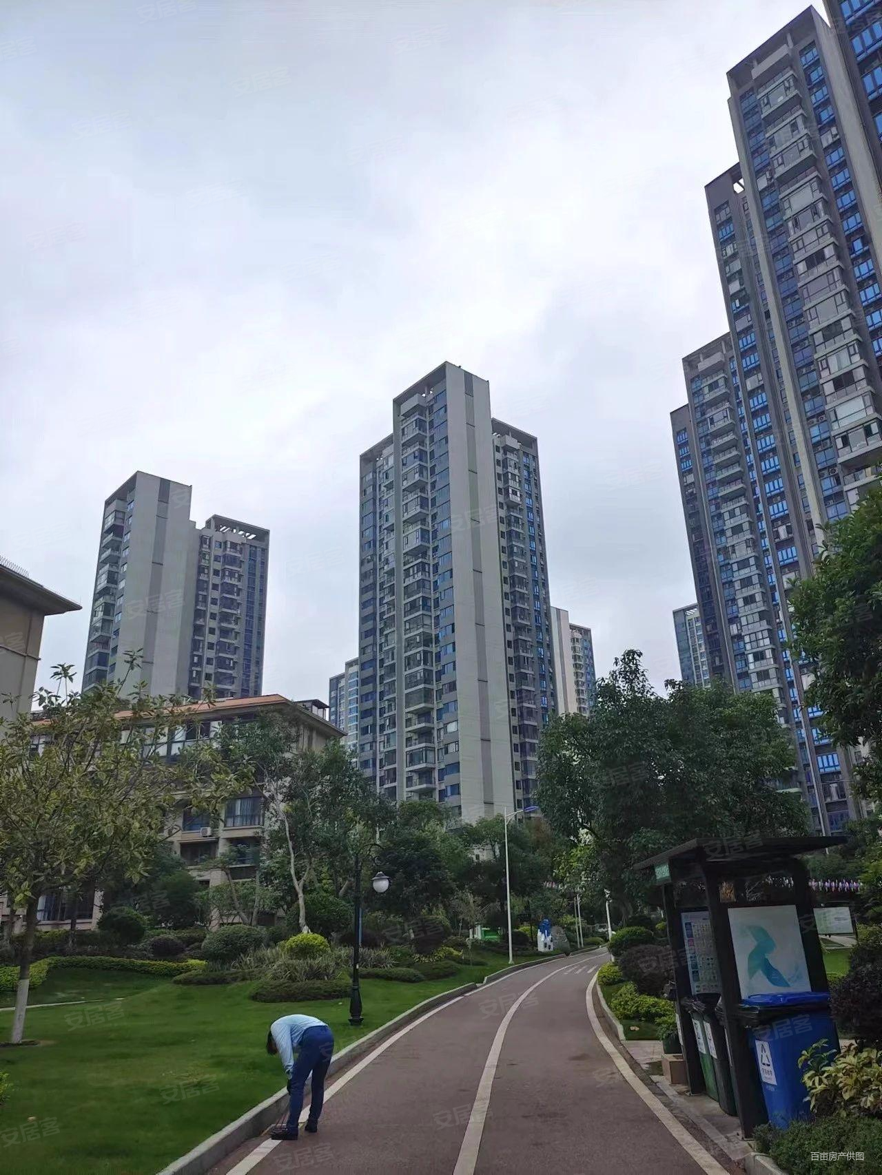 碧桂园十里江湾