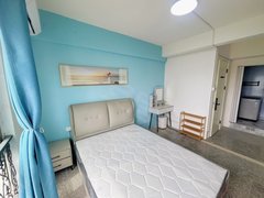洛阳涧西上海市场杜康大厦 申泰大厦 涧西王府井 独卫 电梯房 广州市场出租房源真实图片