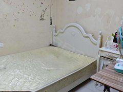 日照东港石臼爱情公寓精装一室齐全 月租350元 密码锁随时看房出租房源真实图片