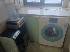 五家渠人民路人民北路恒大36平单身公寓出租,800元月,包物业和暖气费出租房源真实图片