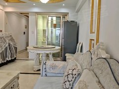 厦门同安城南航空祥郡 3室2厅1卫出租房源真实图片