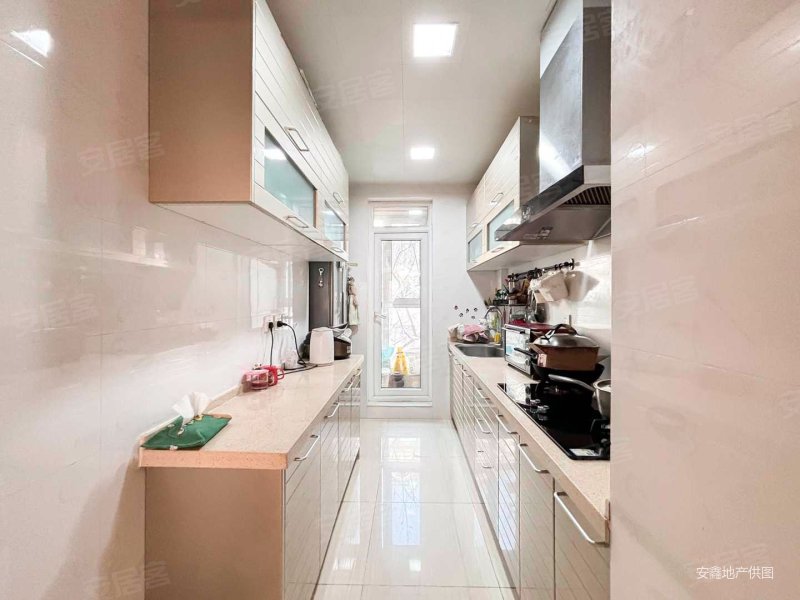 北京公园 新开路 北京街 大一中 37中 精装修 价可议,润德北京公园