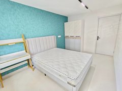 北京海淀双榆树满庭芳园主卧次卧单间联想桥人民大学大钟寺广场方恒农科院出租房源真实图片