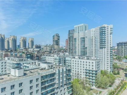 阳光上东,东四环北路6号 - 北京阳光上东二手房,租房,房价-北京安居客