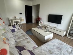 宜都宜都市区长江大道千古情附近,碧桂园精装两房,家电齐全,拎包入住出租房源真实图片
