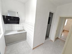 单身小公寓，独立厨卫 提供保洁专业维修团队 可短租可月付。