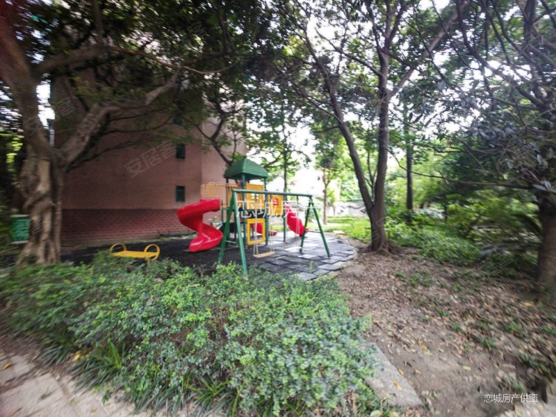 浣花新城 套四 环境好 园林式小区 浣花公园 低楼层业主诚售