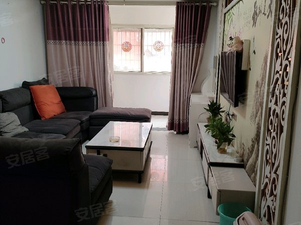 周口沈丘体院中心阳光花园小区阳光花园小区 1室1厅1卫出租房源真实