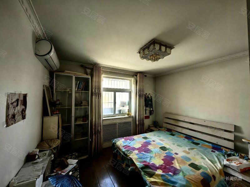 23中 带车位 2楼 双阳卧室,保养好 免装修,神州嘉园花香维也纳二手房