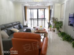 宜春袁州宜阳新区和园 3室2厅1卫出租房源真实图片