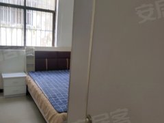 周口川汇中原商贸城韩庄行政村五组001号自建房 1室0厅1卫出租房源真实图片