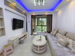 重庆大足大足城区豪洋K城3室一卫1100元每月出租房源真实图片