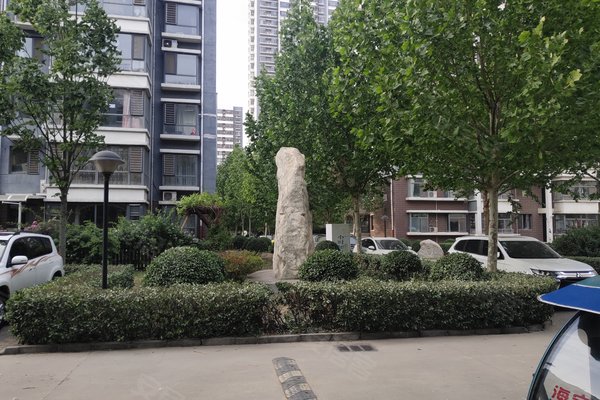 香木林山水康城