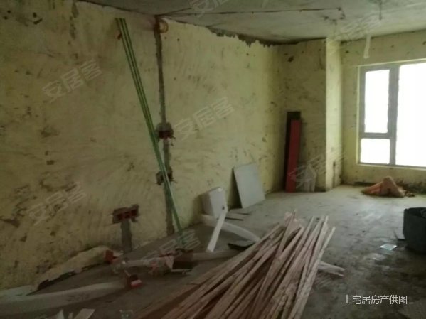 【多图】西区三房两卫,只要65万、套内86平米