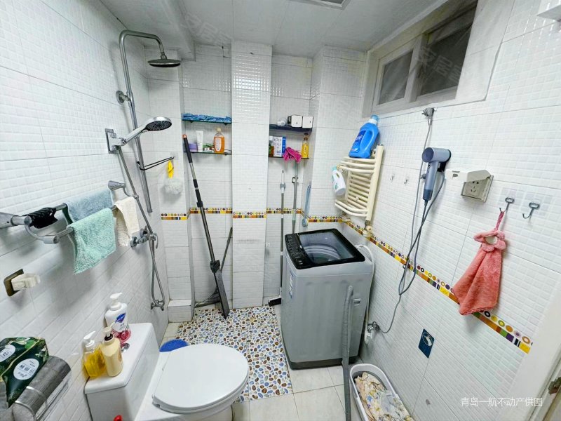 双南向套二厅,近地铁诚心卖,佰仕达花园二手房,159万,2室1厅,1卫,75.